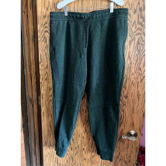 American Eagle Outfitters Other - American Eagle Flex Green Mens Jogger Sweatpants Size XL
